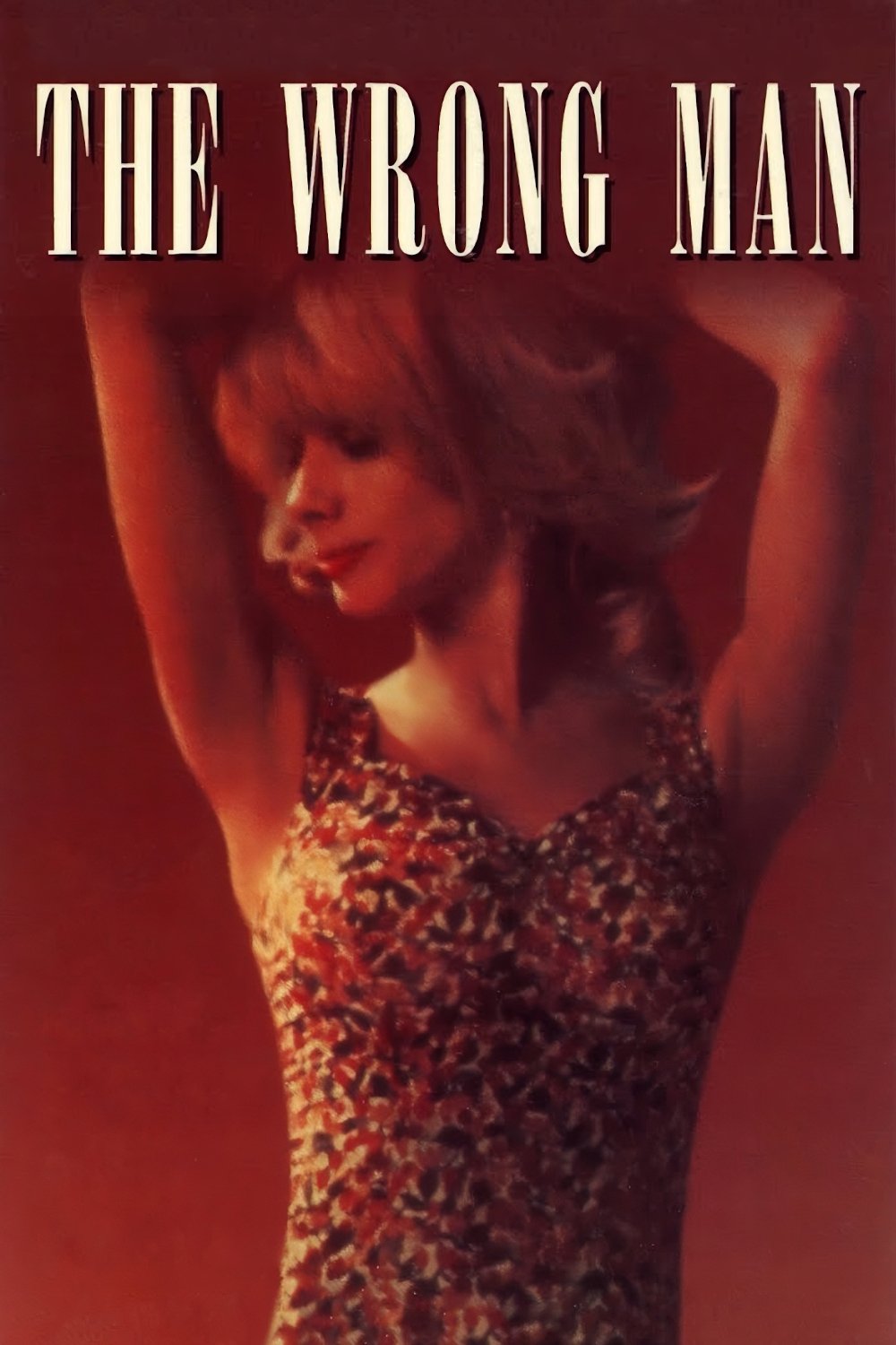 Постер The Wrong Man